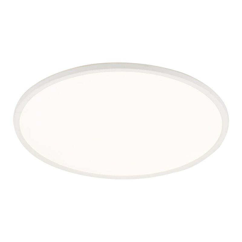 Plafon TK Lighting Aqua 500 White 45W LED x1 - obrazek 7