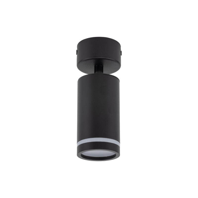 Spot TK Lighting Jet Black x1 - obrazek 8