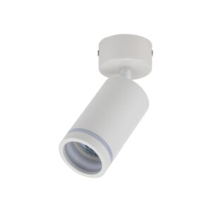 Spot TK Lighting Jet White x1