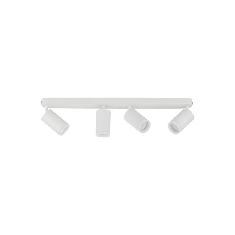 Spot TK Lighting Jet White x2 - obrazek 13