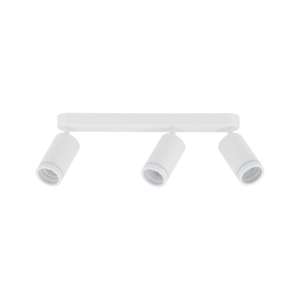 Spot TK Lighting Jet White x3