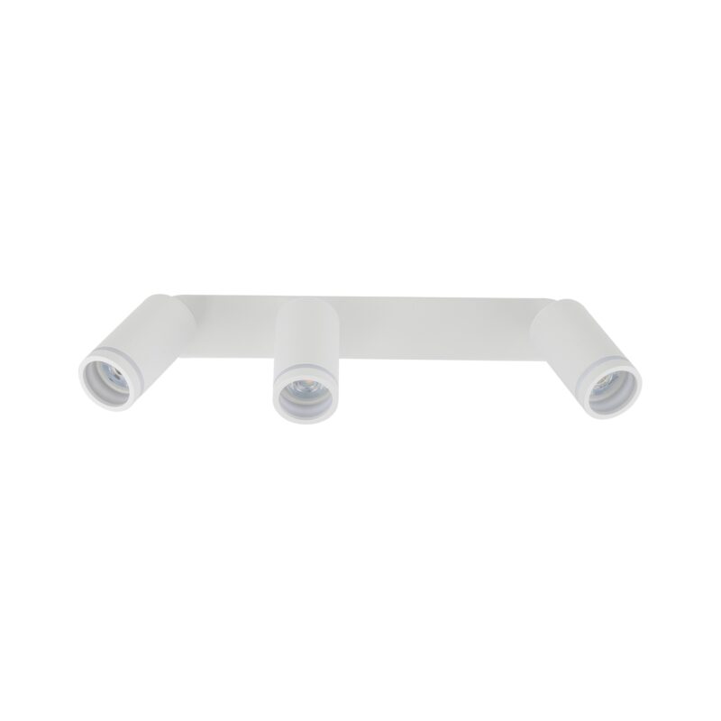 Spot TK Lighting Jet White x3 - obrazek 10