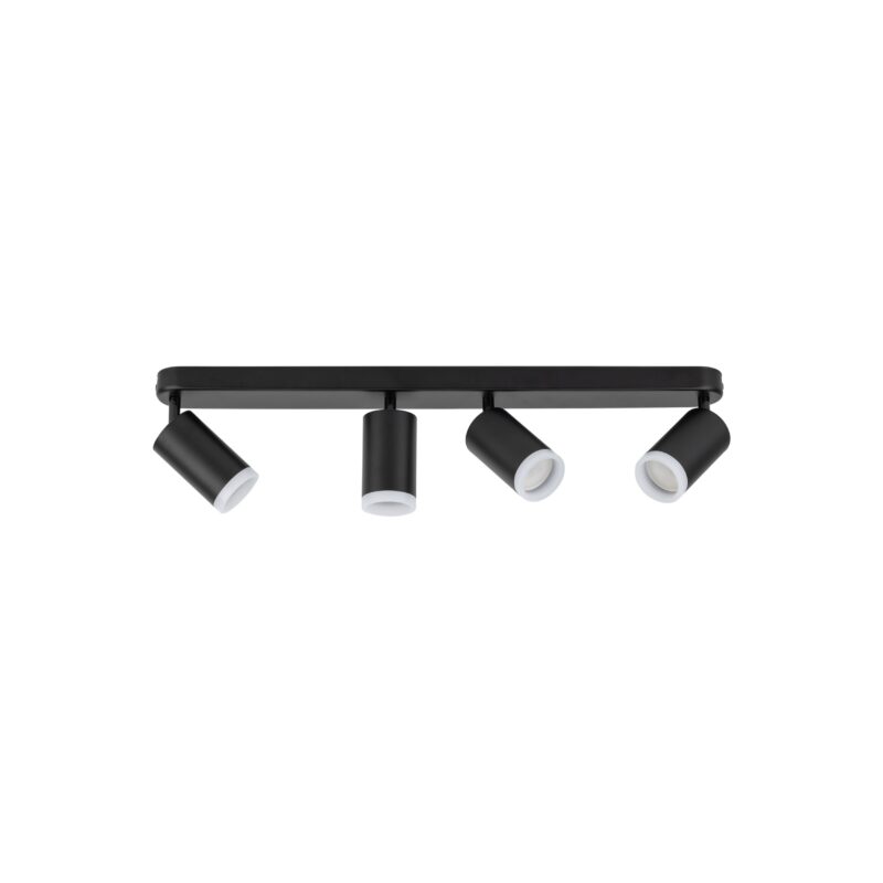 Spot TK Lighting Jet Black x4 - obrazek 15