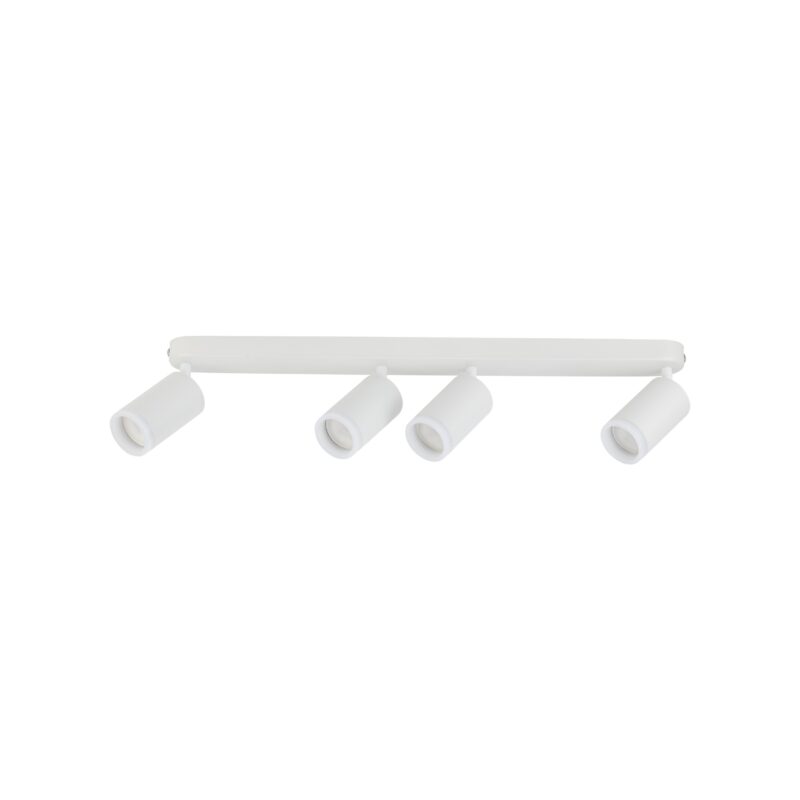 Spot TK Lighting Jet White x4 - obrazek 5