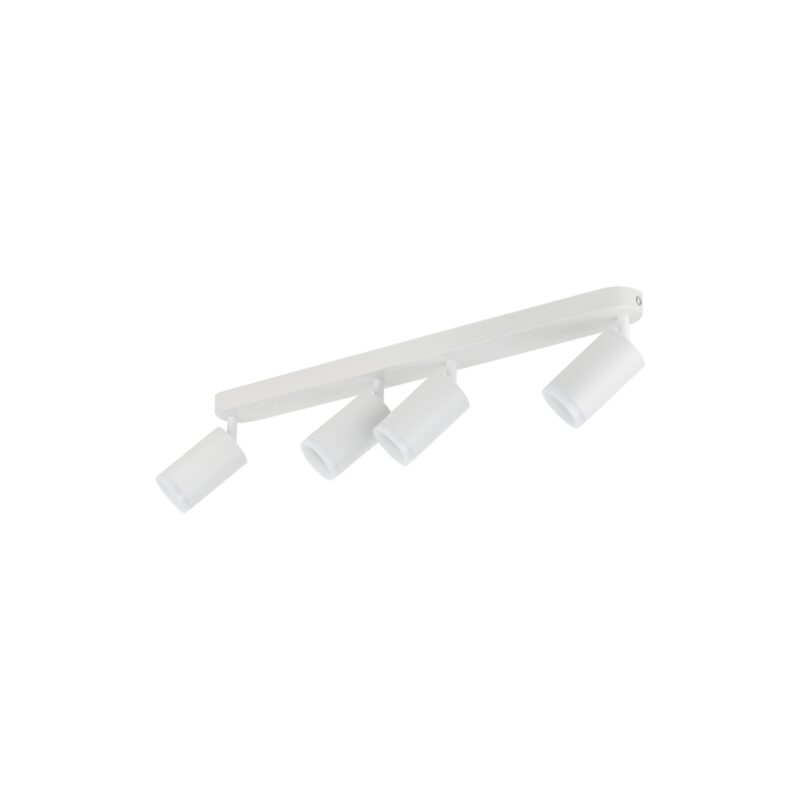 Spot TK Lighting Jet White x4 - obrazek 7