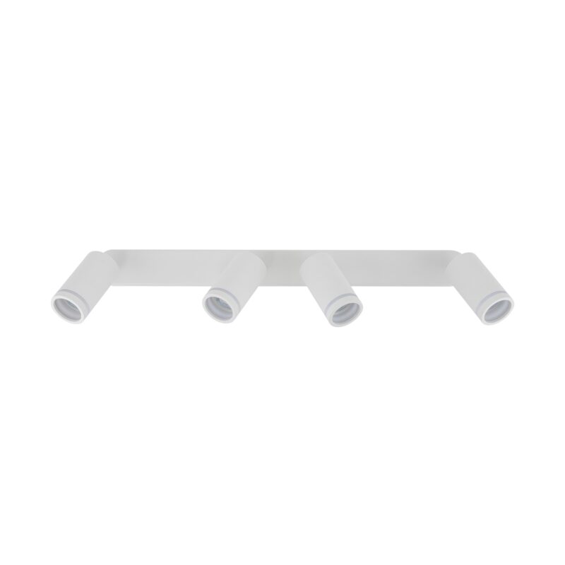 Spot TK Lighting Jet White x4 - obrazek 11