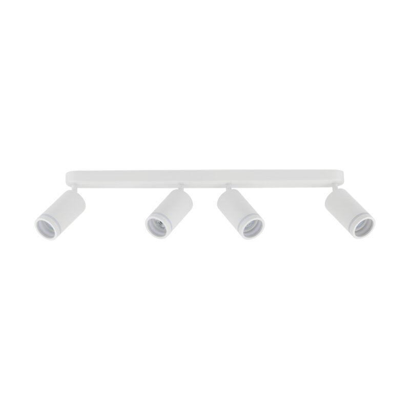 Spot TK Lighting Jet White x4 - obrazek 12