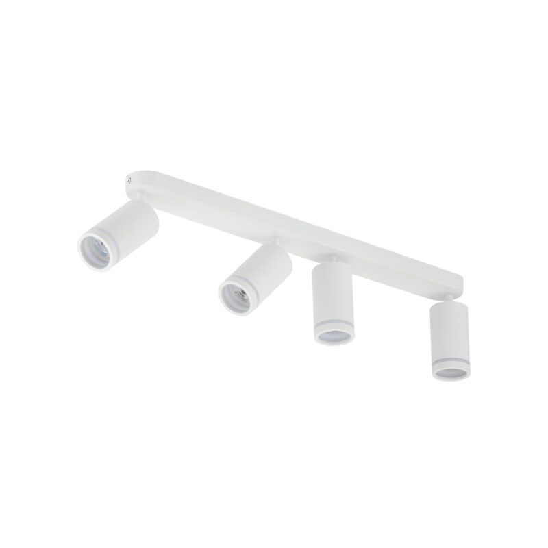 Spot TK Lighting Jet White x4 - obrazek 16