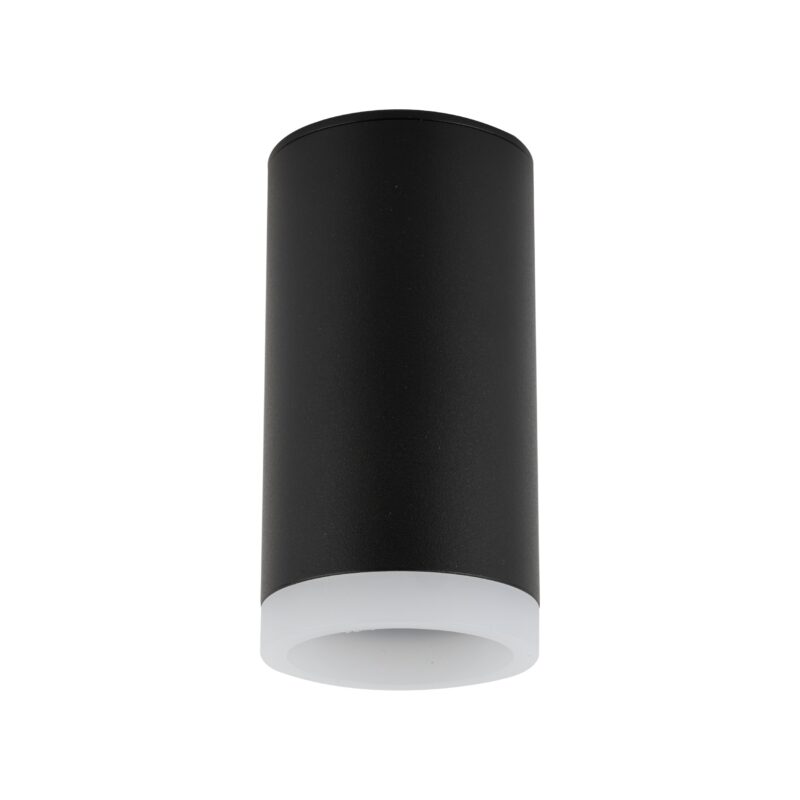 Spot TK Lighting Jet Black Downlight x1 - obrazek 3