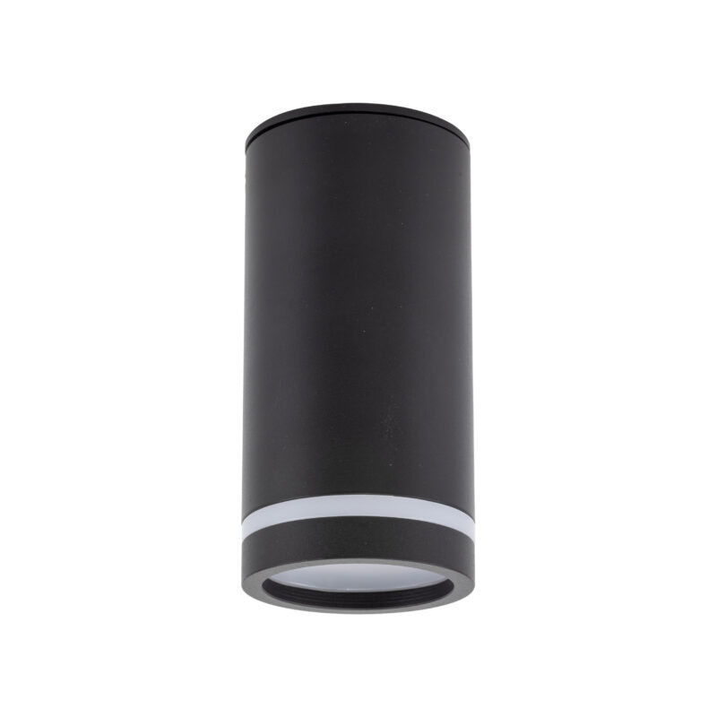 Spot TK Lighting Jet Black Downlight x1 - obrazek 7