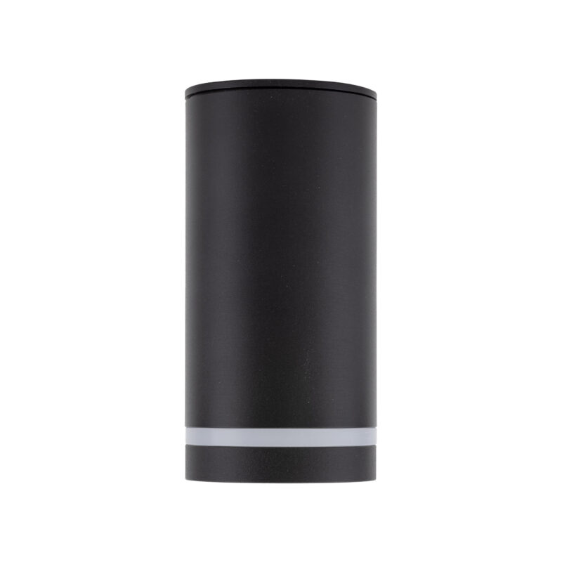 Spot TK Lighting Jet Black Downlight x1 - obrazek 8