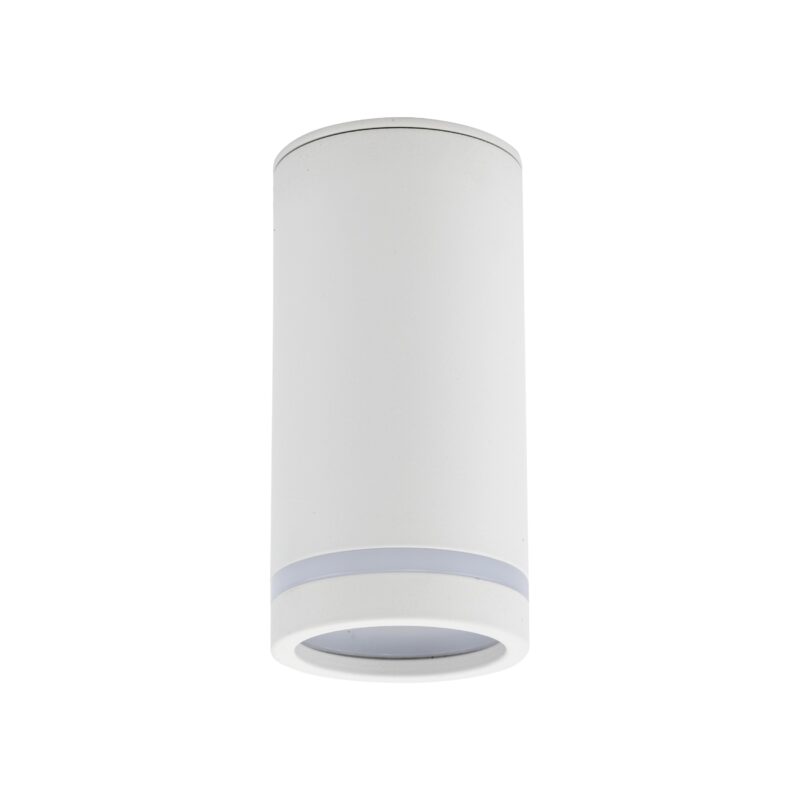 Spot TK Lighting Jet White Downlight x1