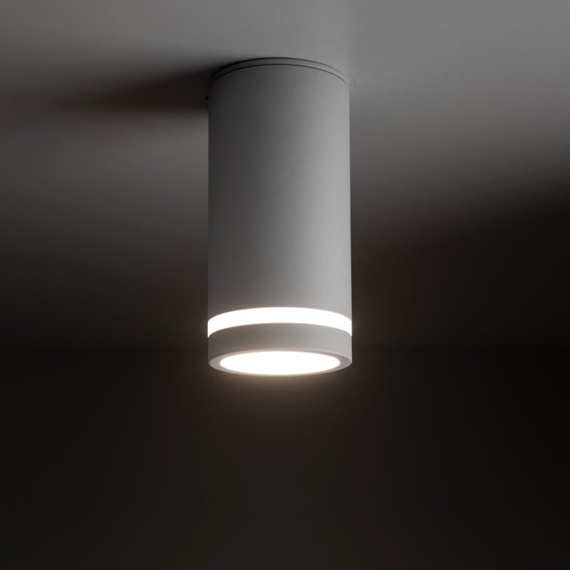 Spot TK Lighting Jet White Downlight x1 - obrazek 3