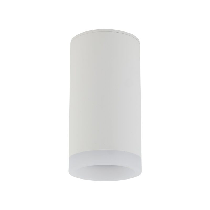 Spot TK Lighting Jet White Downlight x1 - obrazek 4