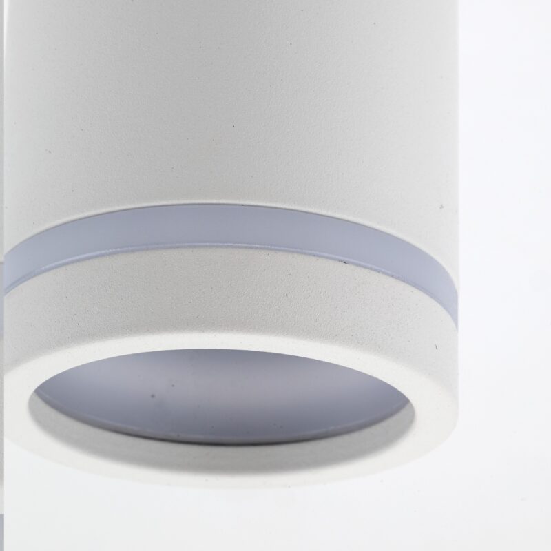 Spot TK Lighting Jet White Downlight x1 - obrazek 5