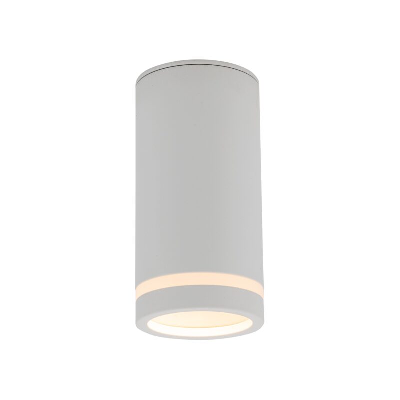 Spot TK Lighting Jet White Downlight x1 - obrazek 7