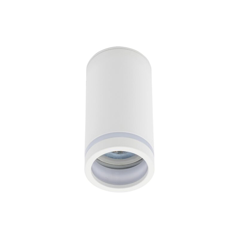 Spot TK Lighting Jet White Downlight x1 - obrazek 8
