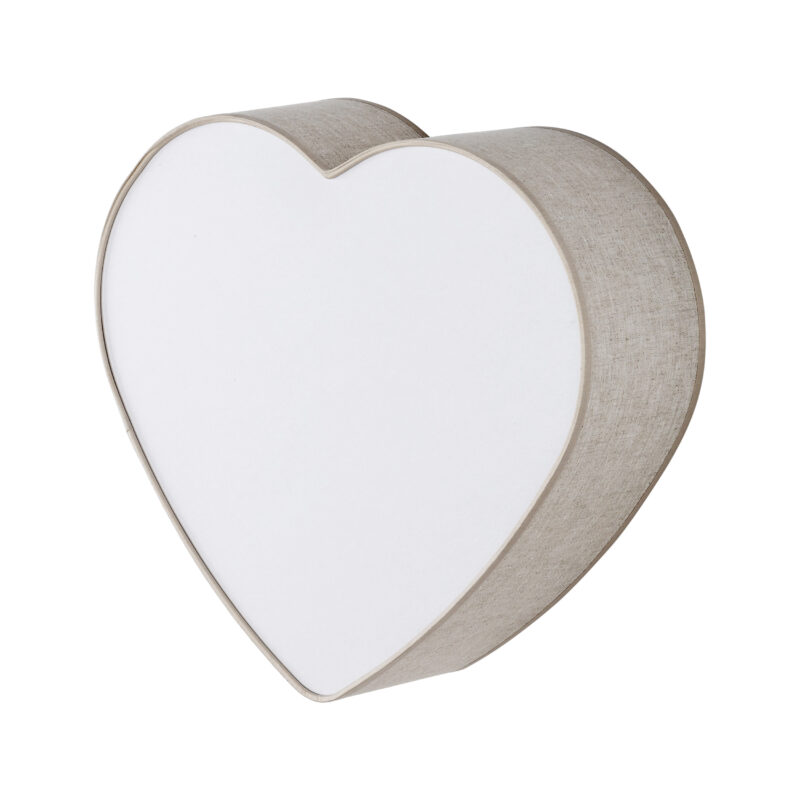 Lampa Sufitowa TK Lighting Heart Len x2