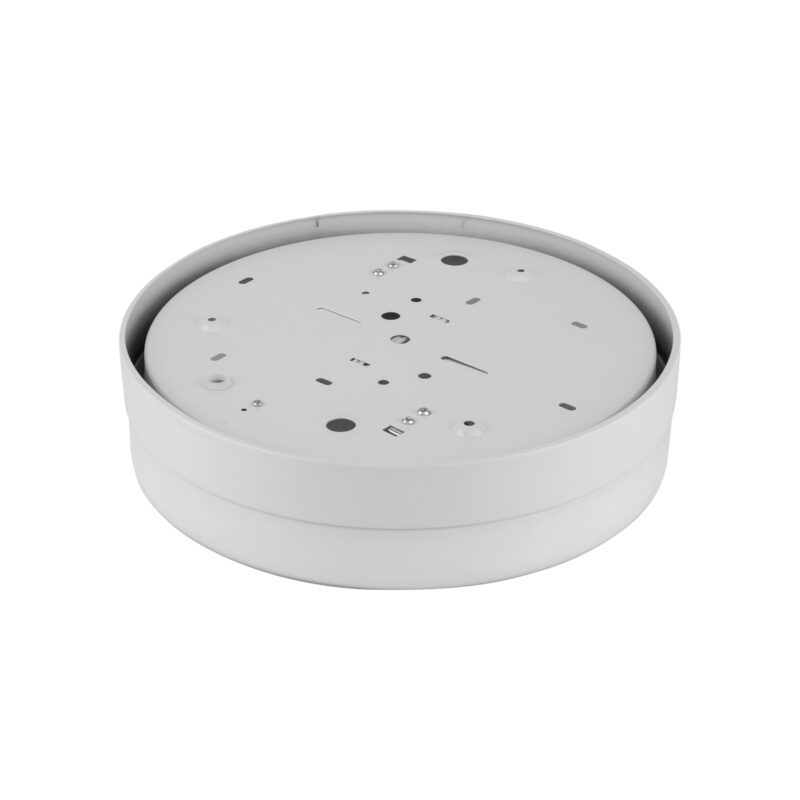 Plafon TK Lighting Pori White IP44 x2 - obrazek 3