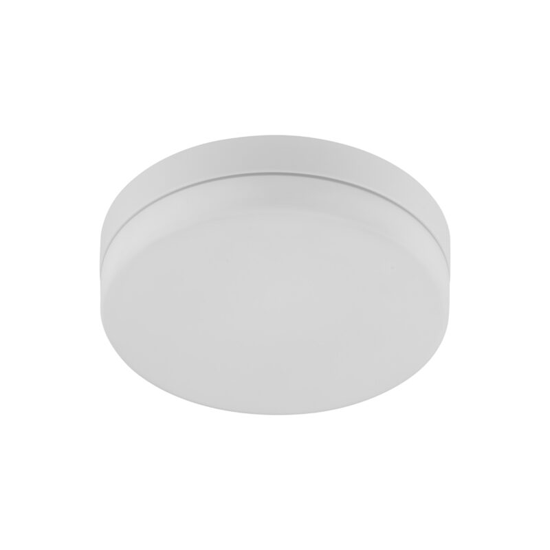 Plafon TK Lighting Pori White IP44 x2 - obrazek 5