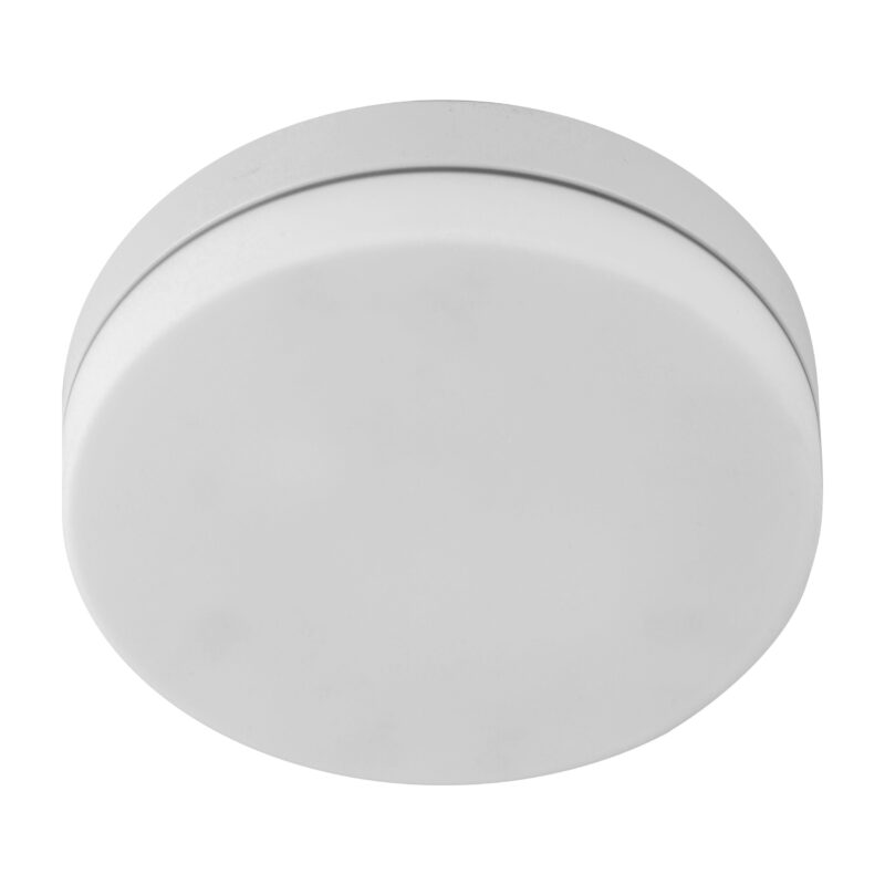 Plafon TK Lighting Pori White IP44 x2 - obrazek 6