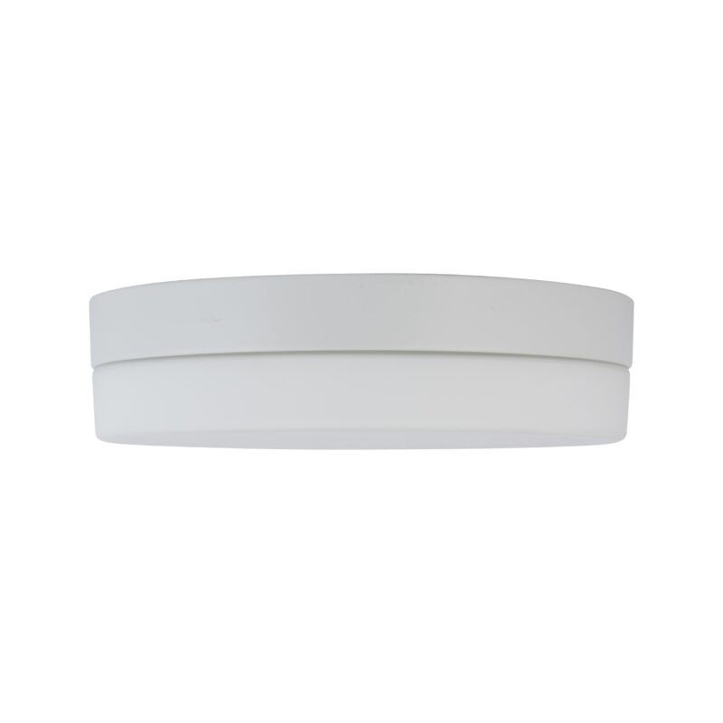 Plafon TK Lighting Pori White IP44 x2 - obrazek 8