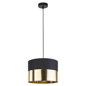 Lampa Wisząca TK Lighting Londyn Gold 200 x1