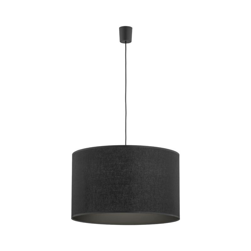 Lampa Wisząca TK Lighting Rondo Black x3 - obrazek 10