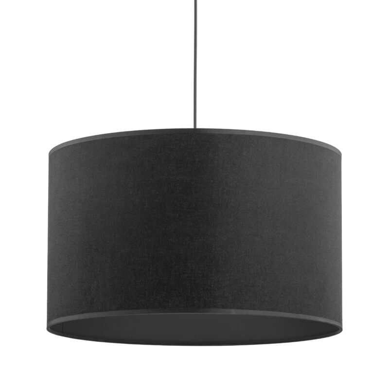 Lampa Wisząca TK Lighting Rondo Black x3 - obrazek 11