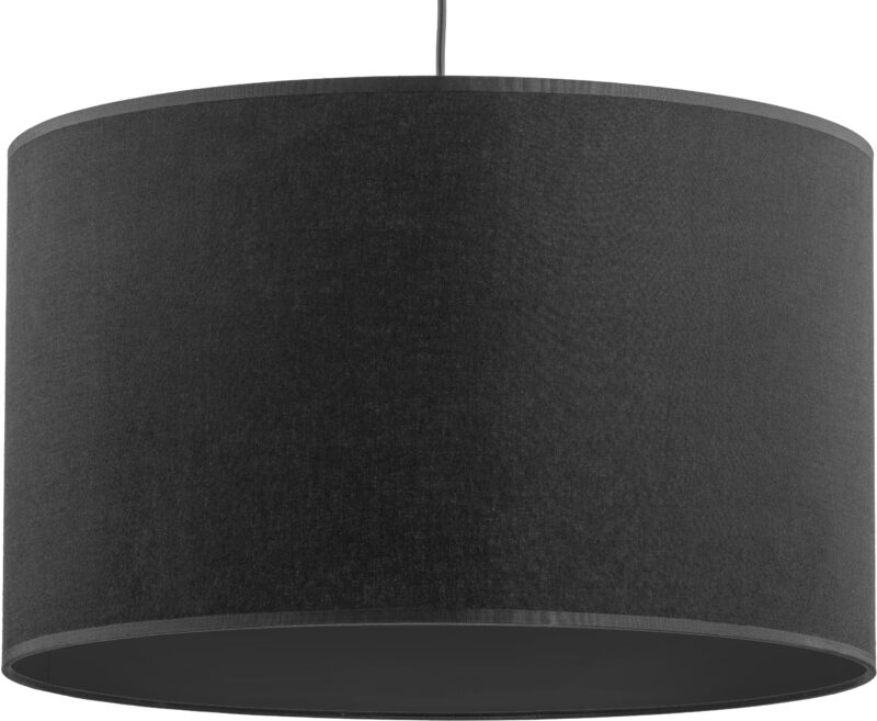 Lampa Wisząca TK Lighting Rondo Black x3 - obrazek 12