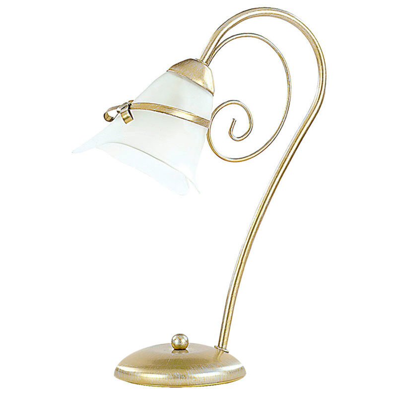 Lampka gabinetowa Luminex Kokarda x1