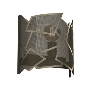 Kinkiet Luminex Camo Titanium Gold x1
