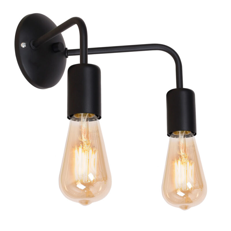 Kinkiet Luminex Bora x2