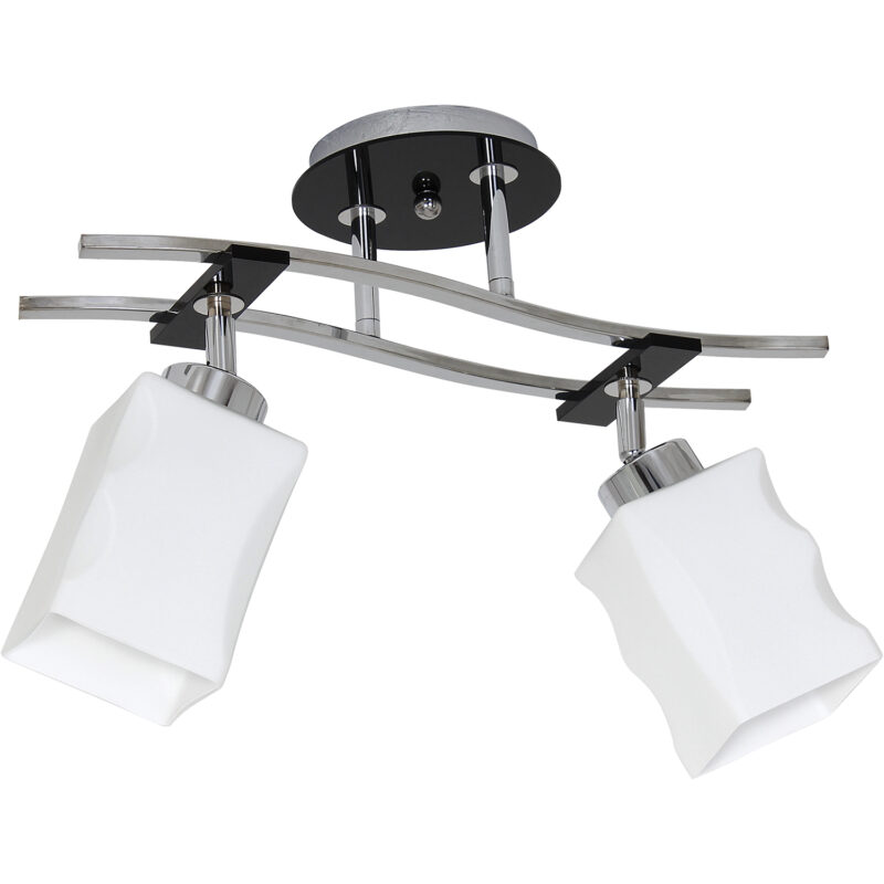 Plafon Luminex Derby x2