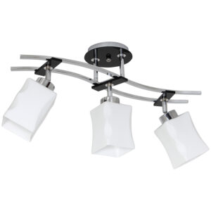 Plafon Luminex Derby x3