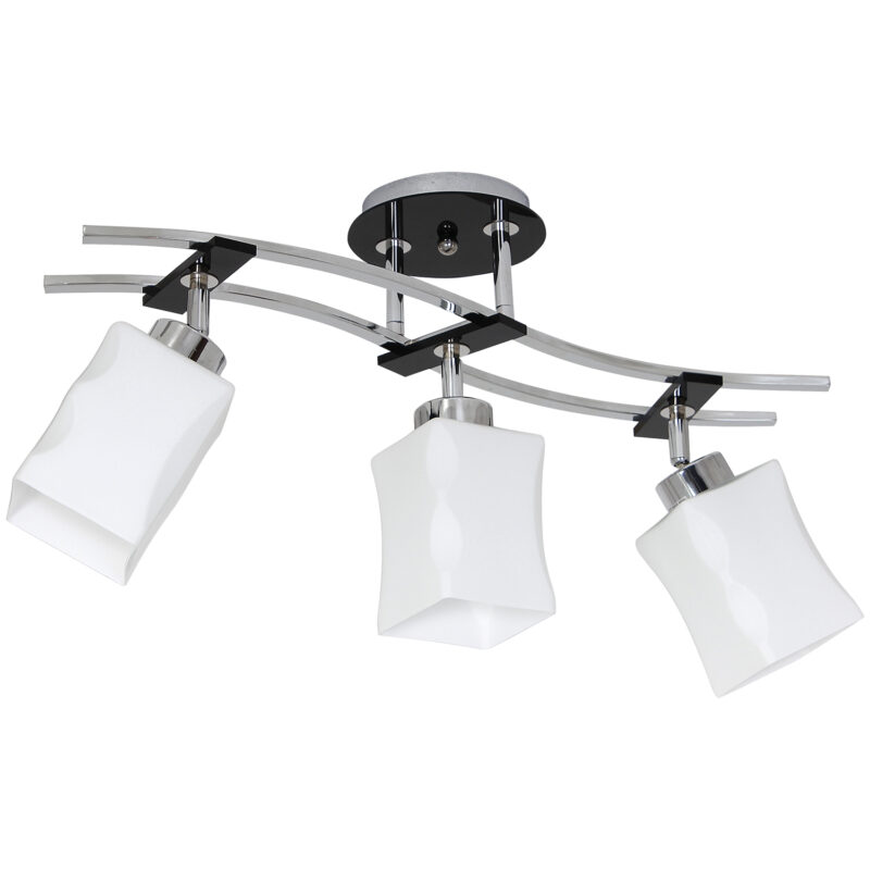 Plafon Luminex Derby x3