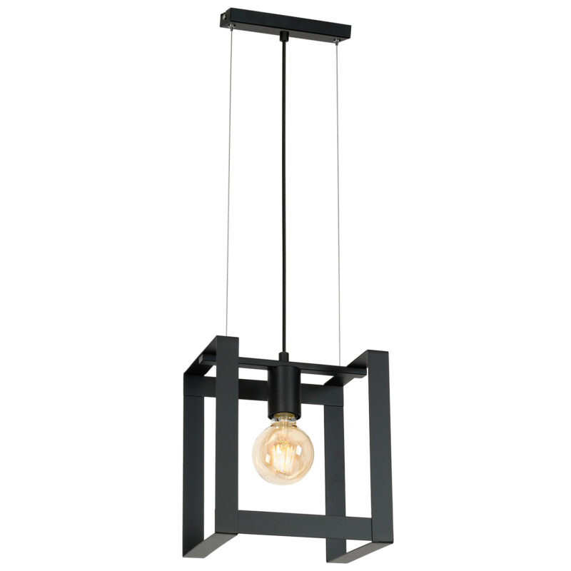 Żyrandol Luminex Kartel x1