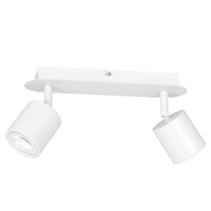 Spot Luminex Demia white x2