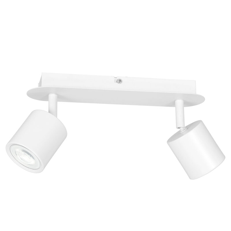 Spot Luminex Demia white x2