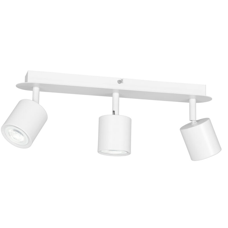 Spot Luminex Demia white x3