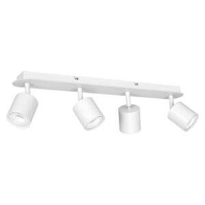 Spot Luminex Demia white x4