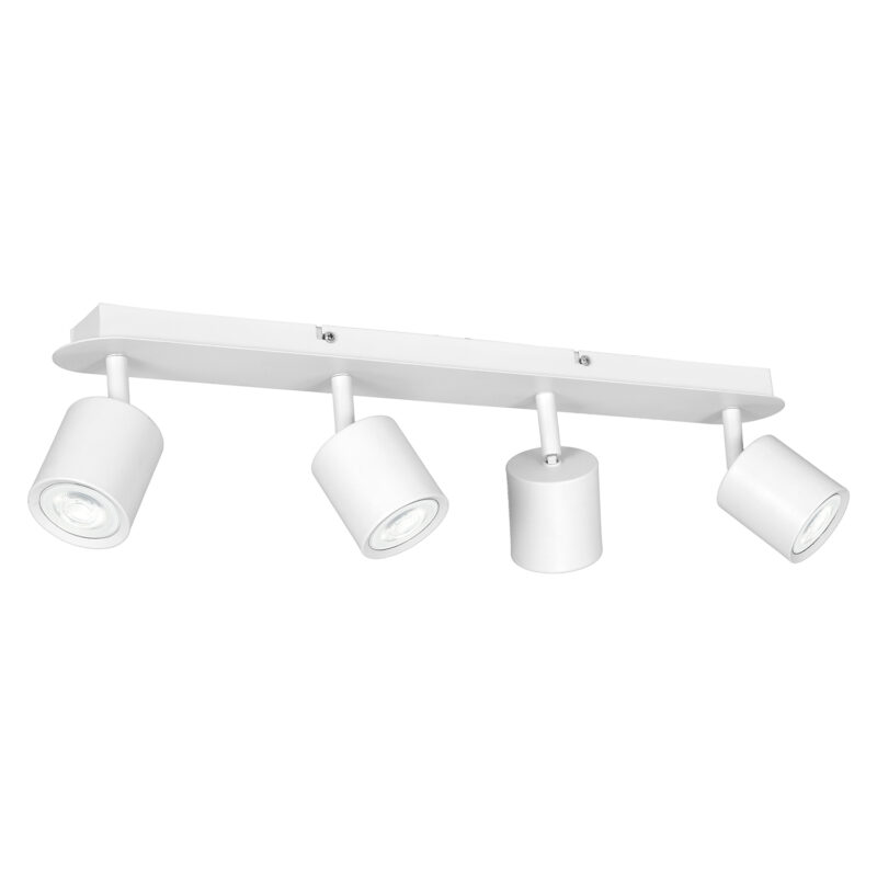 Spot Luminex Demia white x4