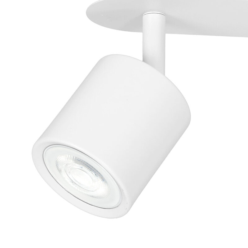 Spot Luminex Demia white x4 - obrazek 3