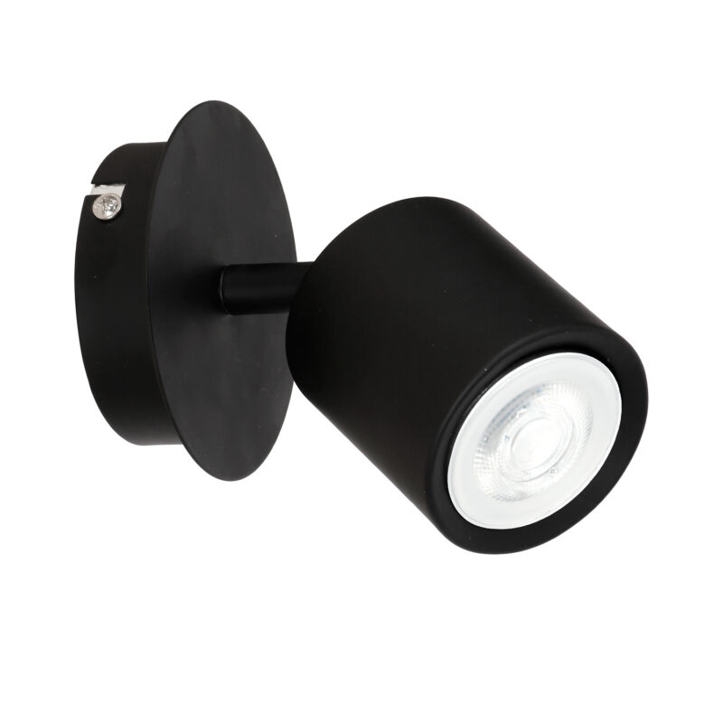 Spot Luminex Demia black x1