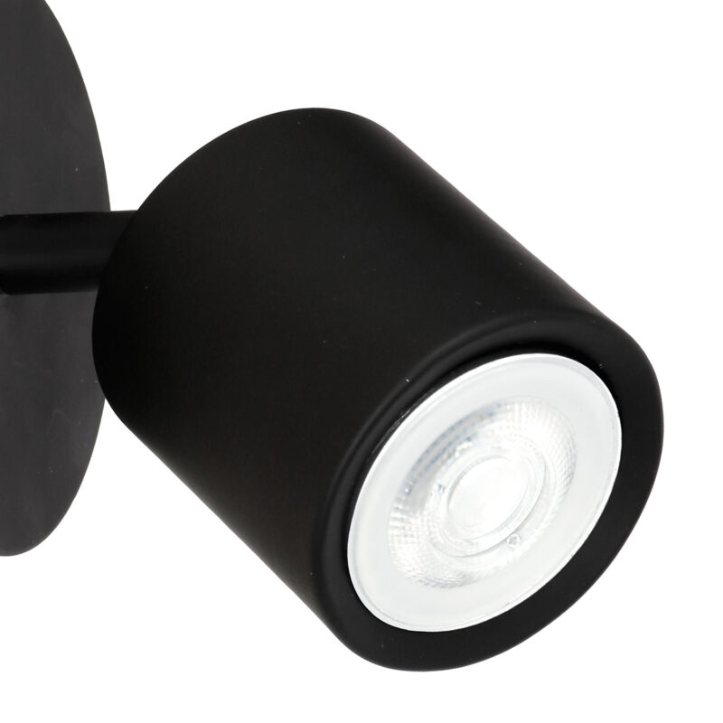 Spot Luminex Demia black x1 - obrazek 3