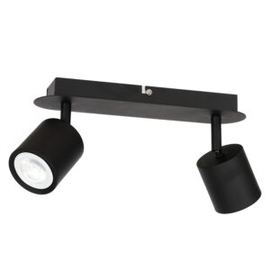 Spot Luminex Demia black x2