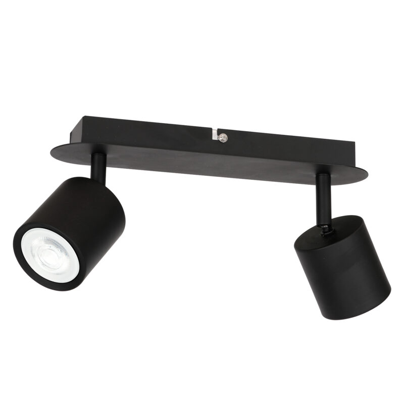 Spot Luminex Demia black x2