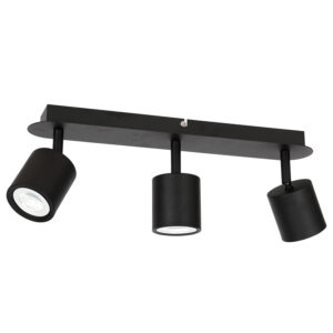 Spot Luminex Demia black x3