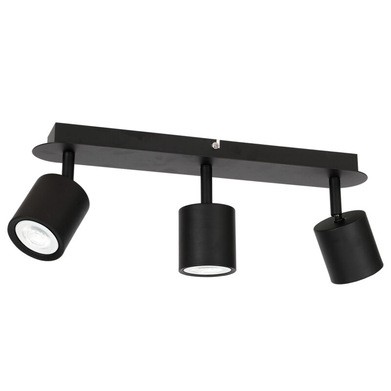 Spot Luminex Demia black x3