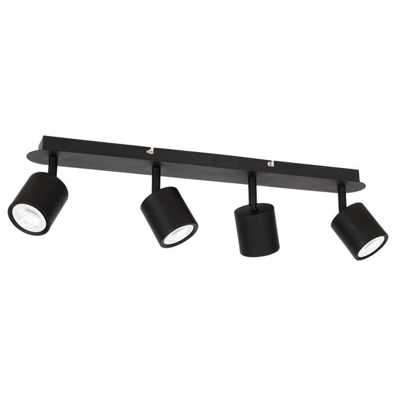 Spot Luminex Demia black x4
